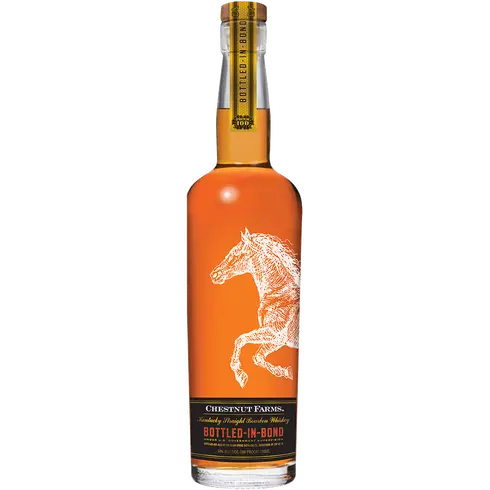 Chestnut Farms Bottled in Bond, Bourbon